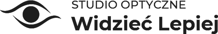 Studio Optyczne Widzieć Lepiej